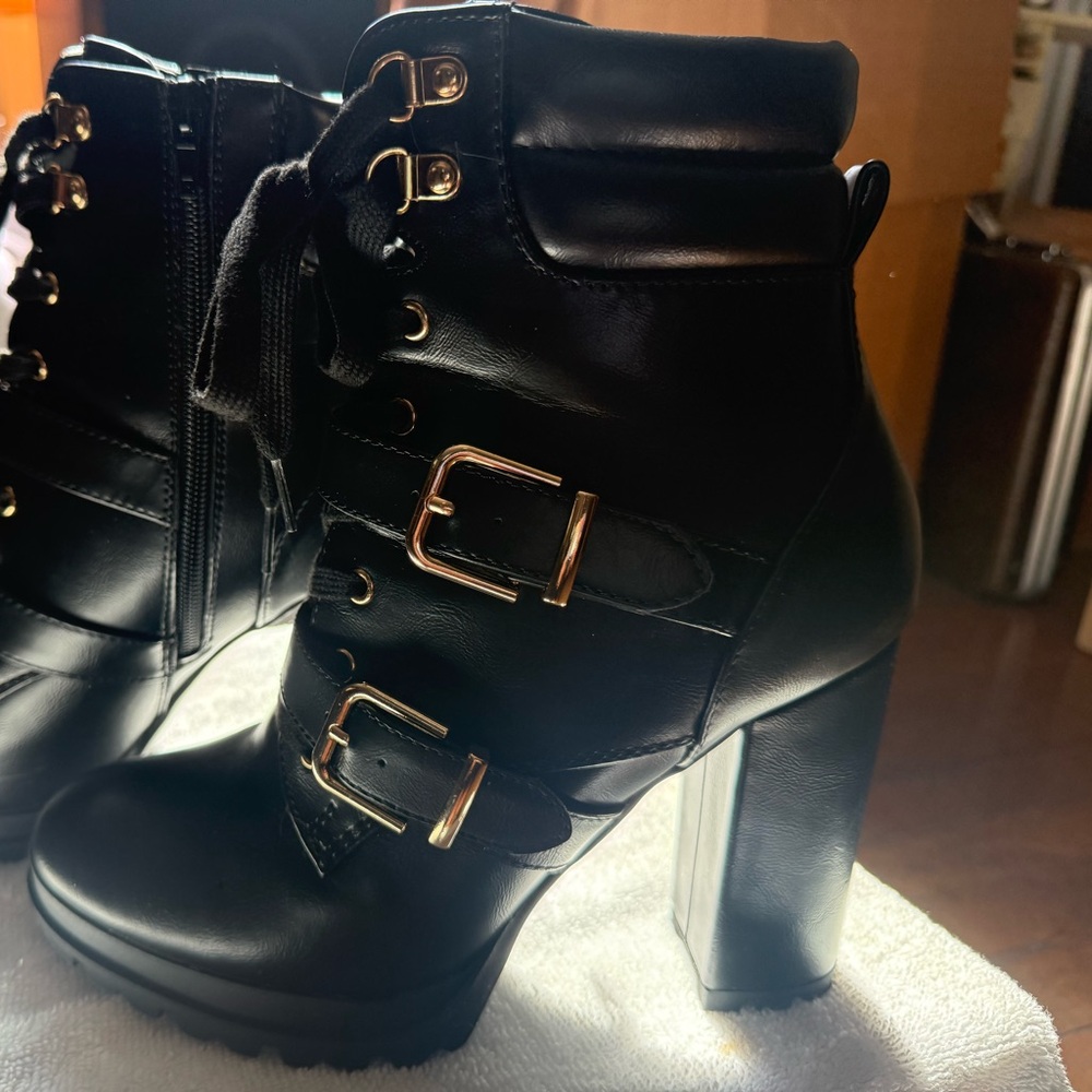 Step into Fall in style